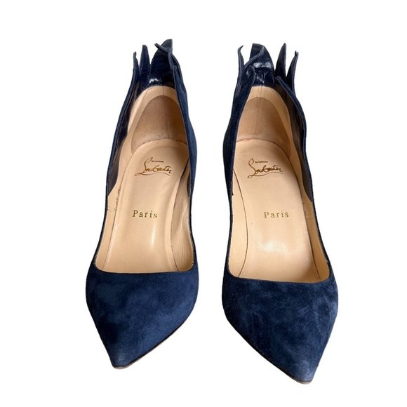 Christian Louboutin Heels - Picture 6 of 13